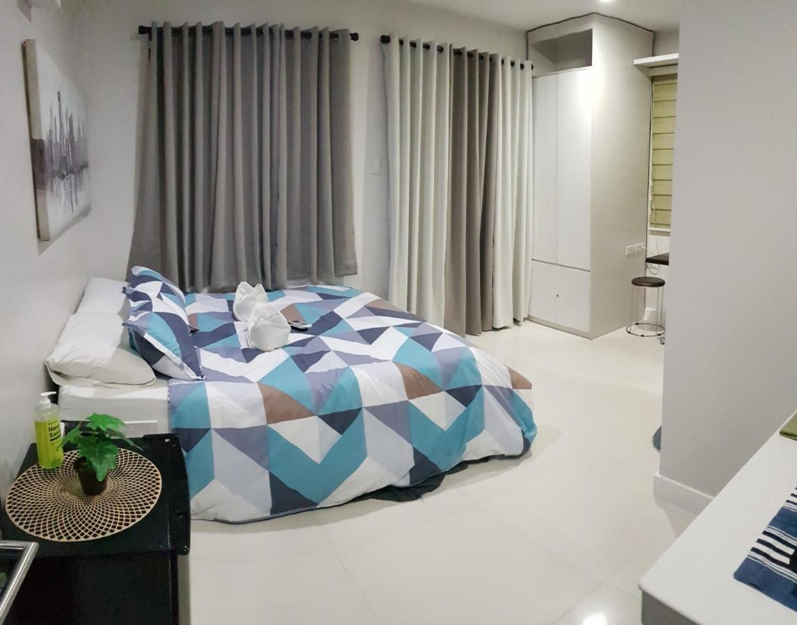 Skymagz 812 At Cityscape Residences Баколод Екстер'єр фото