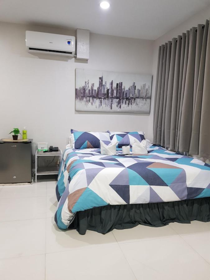 Skymagz 812 At Cityscape Residences Баколод Екстер'єр фото