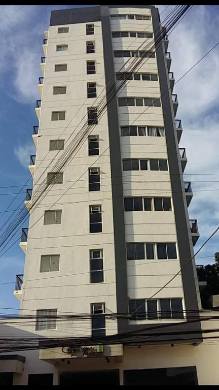 Skymagz 812 At Cityscape Residences Баколод Екстер'єр фото